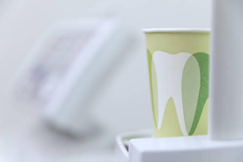 Biologischen Zahnmedizin